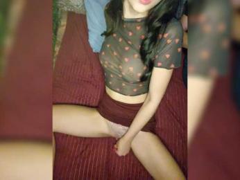 Hotpepper-Sweetpepper — Bongacams recorded stream image, 02.07.2025 22:20