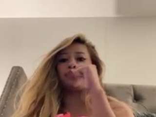 biancalatin — Camsoda recorded stream image, 03.07.2025 03:10
