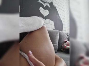 natalia1987 — Bongacams recorded stream image, 03.07.2025 04:00