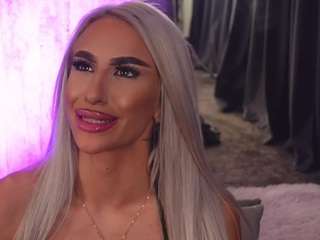 karlabart — Camsoda recorded stream image, 03.07.2025 04:20