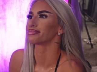 karlabart — Camsoda recorded stream image, 03.07.2025 04:20