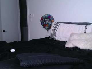 misszylahd — Camsoda recorded stream screenshot (03 Jul 2025)