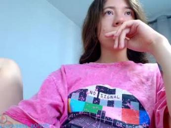 sexy_b0rsch — Chaturbate recorded stream screenshot (03 Jul 2025)