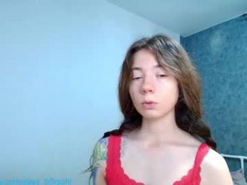 sexy_b0rsch — Chaturbate recorded stream screenshot (03 Jul 2025)