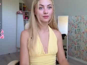 brilliantvictoria — Chaturbate recorded stream screenshot (03 Jul 2025)