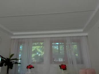 tiffanyhouston_ — Chaturbate recorded stream image, 03.07.2025 06:20
