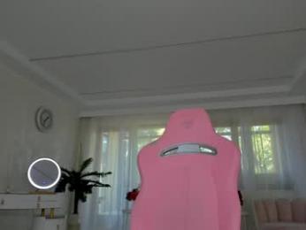 tiffanyhouston_ — Chaturbate recorded stream image, 03.07.2025 06:20