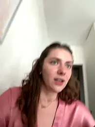 MariiD — Stripchat recorded stream image, 03.07.2025 05:50