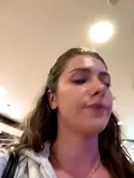MariiD — Stripchat recorded stream image, 03.07.2025 05:50