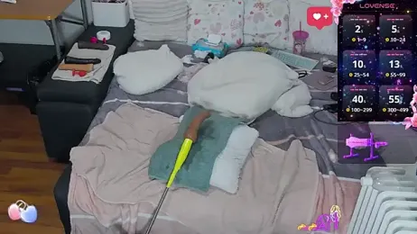 hot_jessica_tyler — Stripchat recorded stream screenshot (11 Feb 2025)