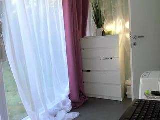 patriciakeys — Camsoda recorded stream image, 03.07.2025 06:10