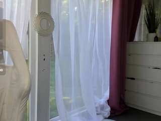 patriciakeys — Camsoda recorded stream image, 03.07.2025 06:10