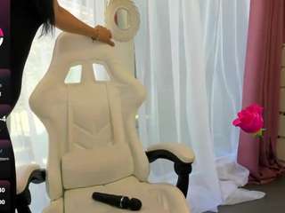 patriciakeys — Camsoda recorded stream image, 03.07.2025 06:10