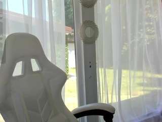 patriciakeys — Camsoda recorded stream image, 03.07.2025 06:10