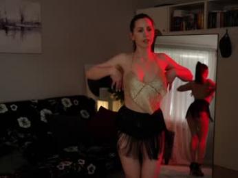 _blackbee_ — Chaturbate recorded stream image, 03.07.2025 10:40