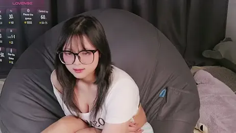 Yu_UwU_ — Stripchat recorded stream screenshot (03 Jul 2025)