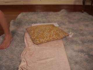 katyerave — Camsoda recorded stream image, 11.02.2025 17:10
