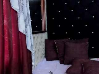 samantha-sweet1 — Camsoda recorded stream screenshot (03 Jul 2025)