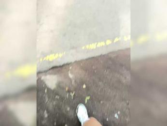 SHAWTY420 — Bongacams recorded stream screenshot (03 Jul 2025)