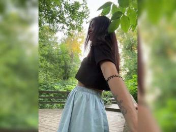 SHAWTY420 — Bongacams recorded stream screenshot (03 Jul 2025)