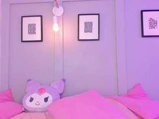 little-natt — Camsoda recorded stream image, 03.07.2025 16:10