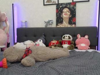 dolly-ll — Bongacams recorded stream image, 03.07.2025 13:10