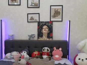 dolly-ll — Bongacams recorded stream image, 03.07.2025 13:10
