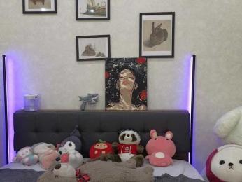 dolly-ll — Bongacams recorded stream image, 03.07.2025 13:10