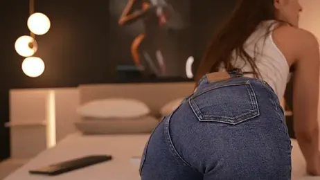 DoviaClaire — Stripchat recorded stream image, 03.07.2025 14:10