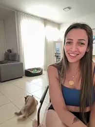 BelleLouiseVp — Stripchat recorded stream image, 03.07.2025 13:50
