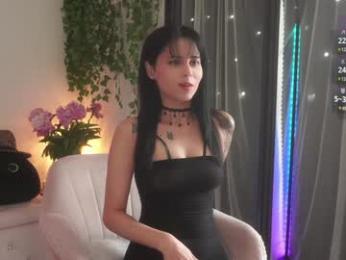 mysticxkitty — Chaturbate recorded stream image, 03.07.2025 15:50
