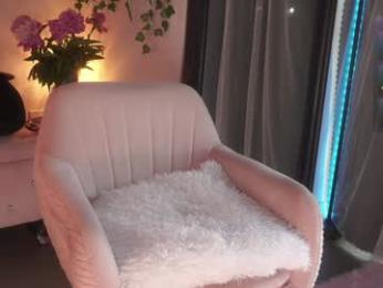 mysticxkitty — Chaturbate recorded stream image, 03.07.2025 15:50