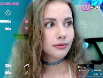 VikkiExtraCheese — Bongacams recorded stream image, 03.07.2025 20:20