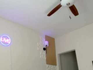 siennacole — Camsoda recorded stream image, 03.07.2025 21:30