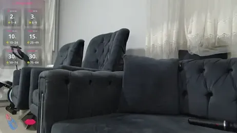 MelisKayaa — Stripchat recorded stream image, 03.07.2025 19:40