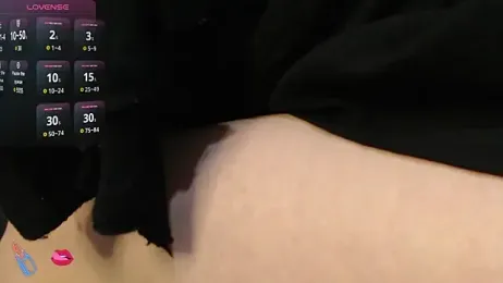 MelisKayaa — Stripchat recorded stream image, 03.07.2025 19:40