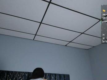Gisell-Montoy — Bongacams recorded stream image, 03.07.2025 20:10