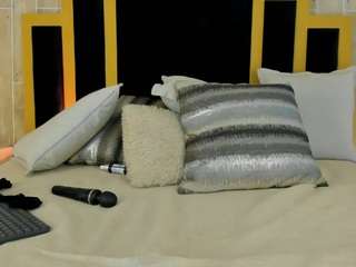 taammmy — Camsoda recorded stream image, 11.02.2025 19:40