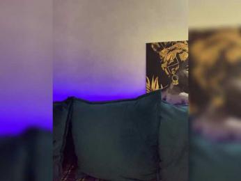 WILDGIRL — Bongacams recorded stream image, 04.07.2025 04:10
