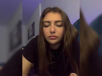 WILDGIRL — Bongacams recorded stream image, 04.07.2025 04:10