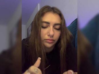 WILDGIRL — Bongacams recorded stream image, 04.07.2025 04:10