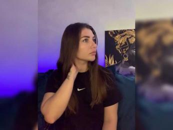 WILDGIRL — Bongacams recorded stream image, 04.07.2025 04:10