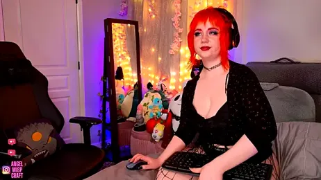 Angel-Lewd-Cake — Stripchat recorded stream image, 04.07.2025 11:20