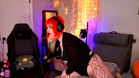 Angel-Lewd-Cake — Stripchat recorded stream image, 04.07.2025 11:20