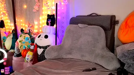 Angel-Lewd-Cake — Stripchat recorded stream image, 04.07.2025 11:20