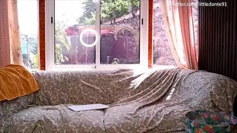 LittleMe97 — Stripchat recorded stream image, 04.07.2025 13:10