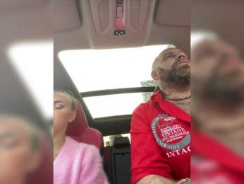 YuGoVi — Bongacams recorded stream image, 04.07.2025 13:00