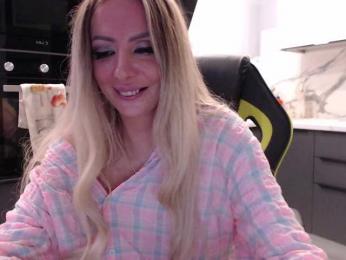 blondalina — Bongacams recorded stream image, 04.07.2025 11:30