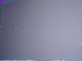 petitebrat — Chaturbate recorded stream image, 04.07.2025 14:00