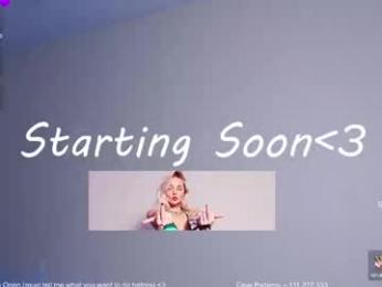 petitebrat — Chaturbate recorded stream image, 04.07.2025 14:00